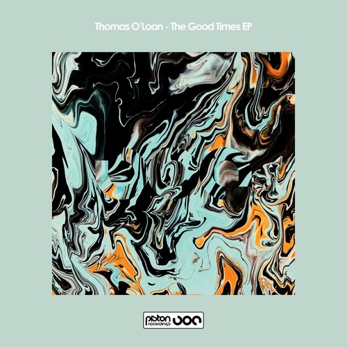 Thomas O'Loan - The Good Times EP [PR2021573]